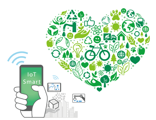 IoT行動智慧廠務系統、智慧感測、設備聯網、預測維修