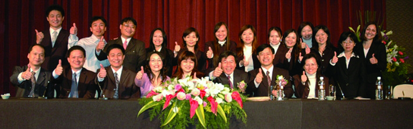 公司福利
