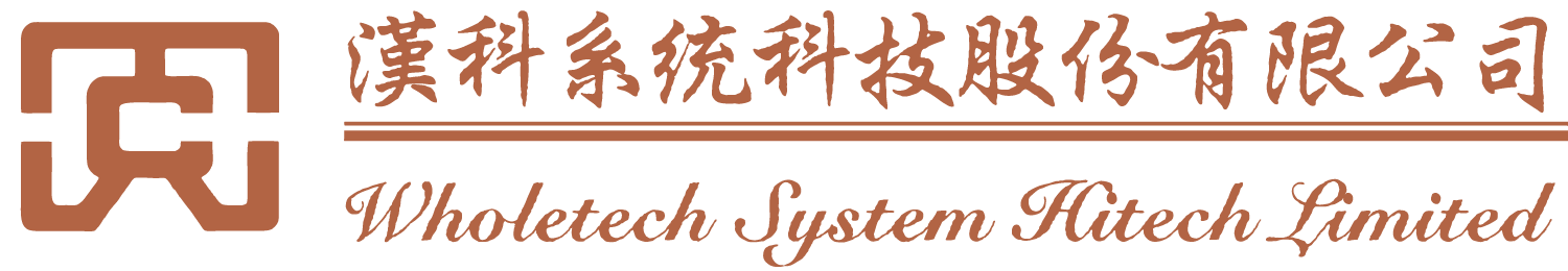 漢科Logo